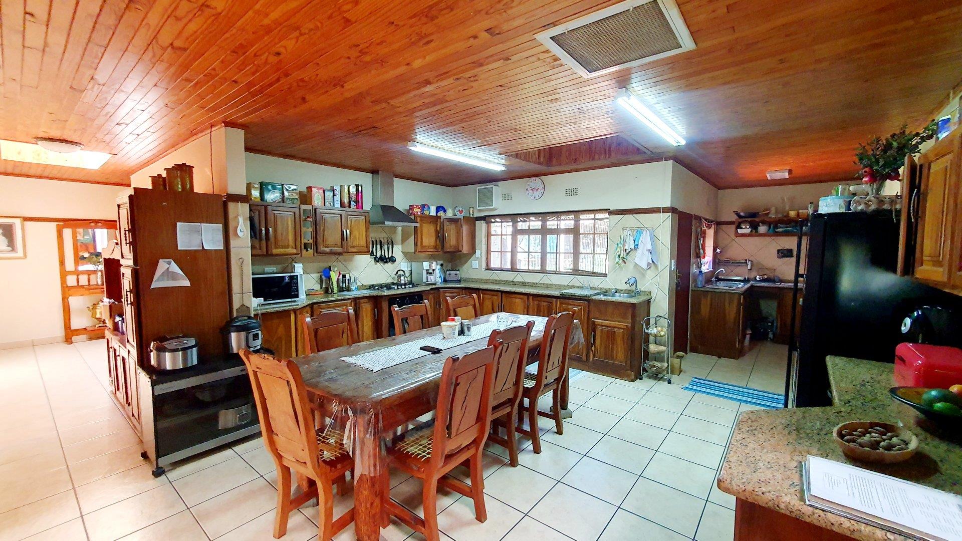 3 Bedroom Property for Sale in Buffelsdrift A H Gauteng