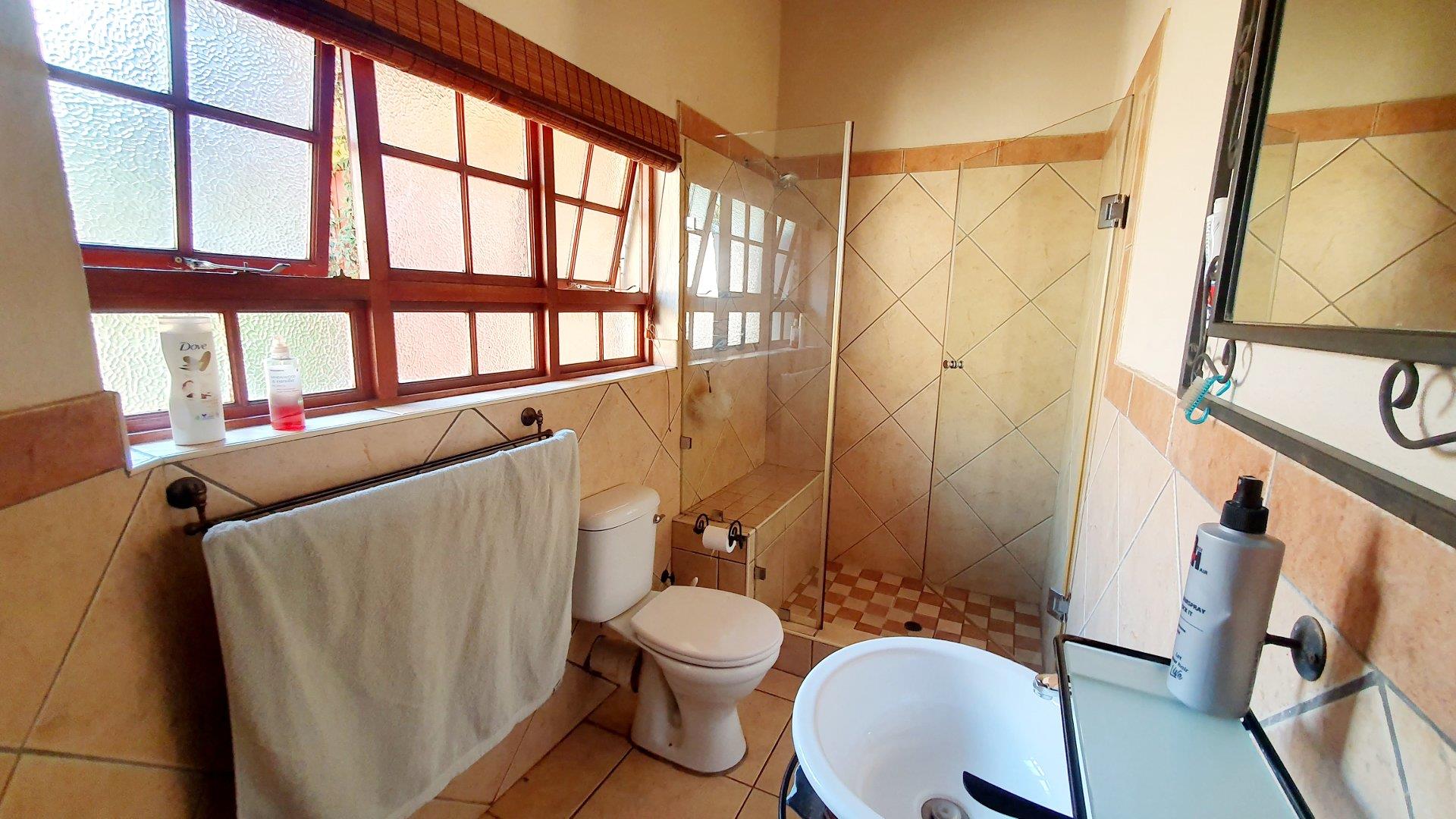 3 Bedroom Property for Sale in Buffelsdrift A H Gauteng