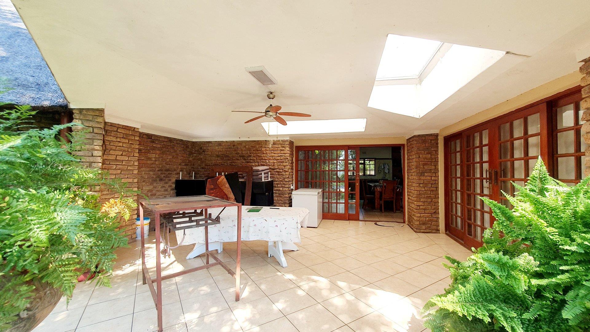 3 Bedroom Property for Sale in Buffelsdrift A H Gauteng