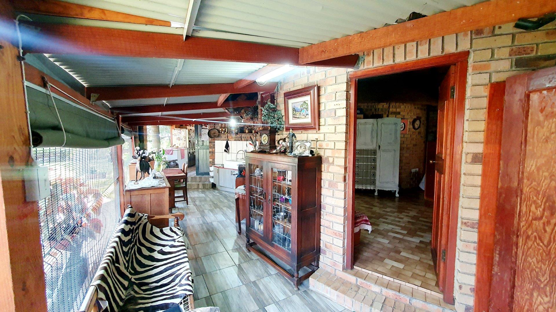 3 Bedroom Property for Sale in Buffelsdrift A H Gauteng