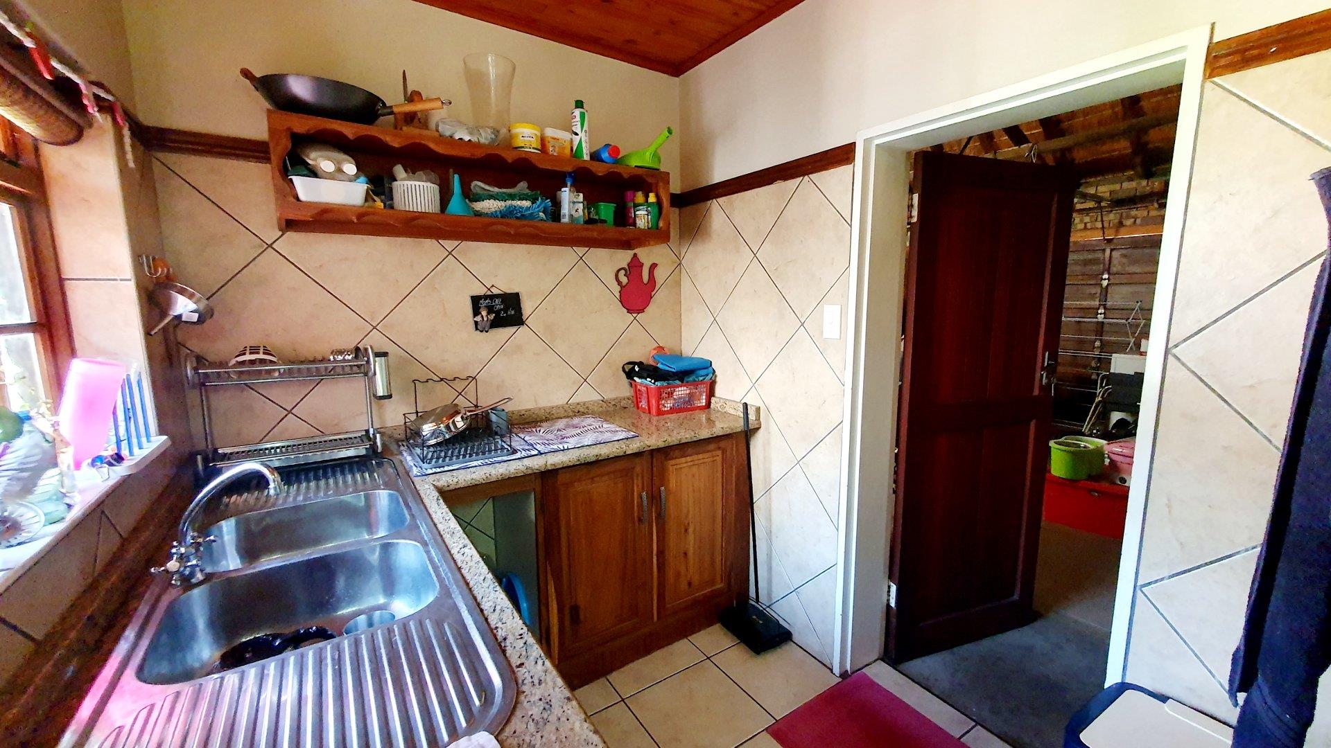 3 Bedroom Property for Sale in Buffelsdrift A H Gauteng