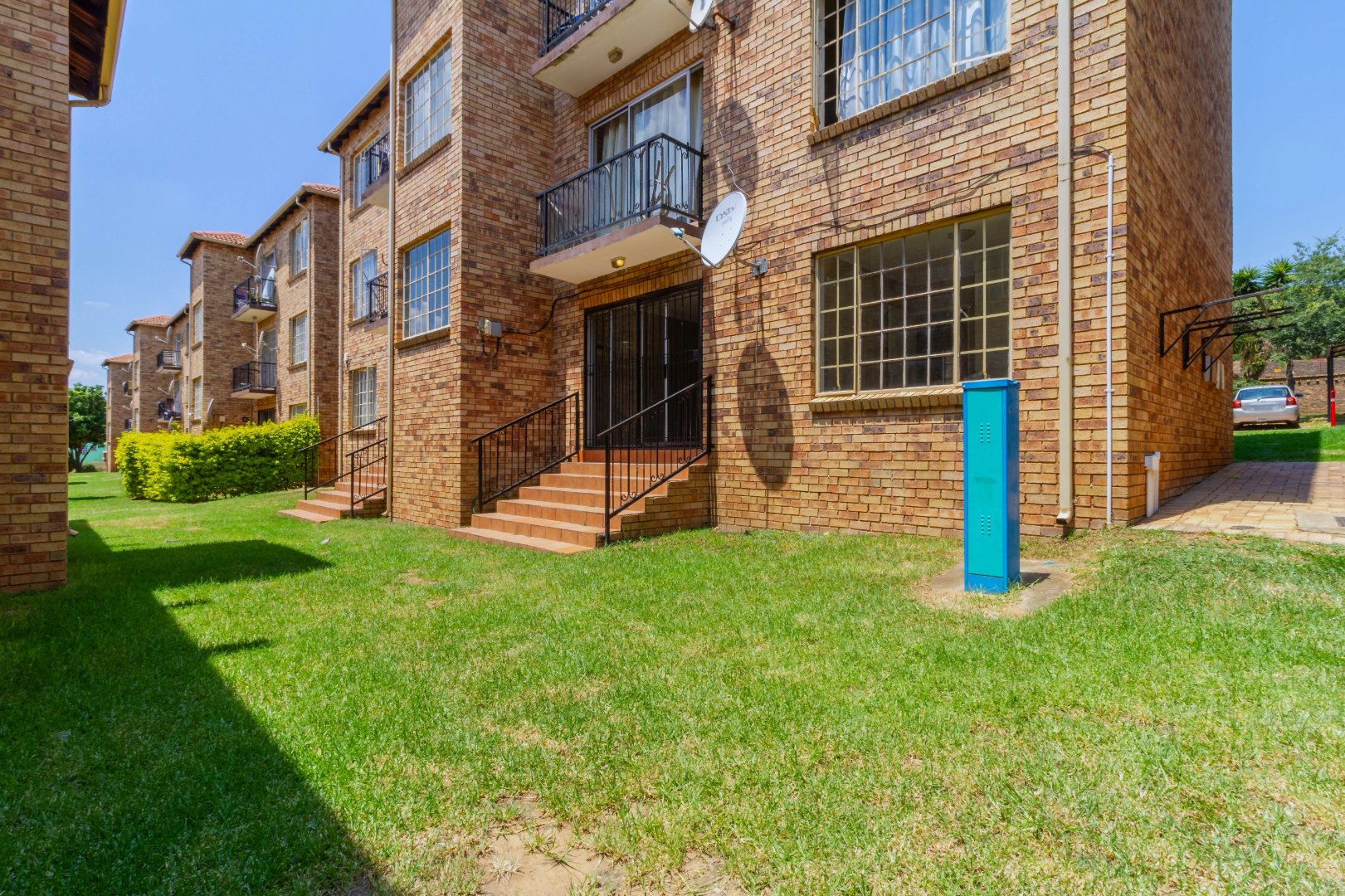 2 Bedroom Property for Sale in Northgate Gauteng