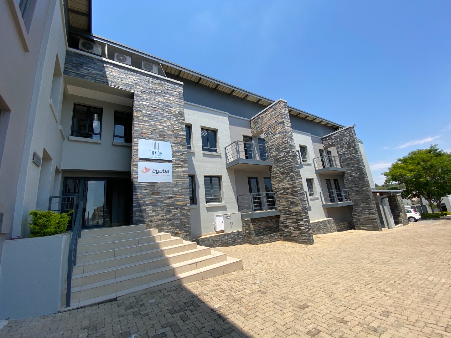 To Let commercial Property for Rent in Randpark Ridge Gauteng