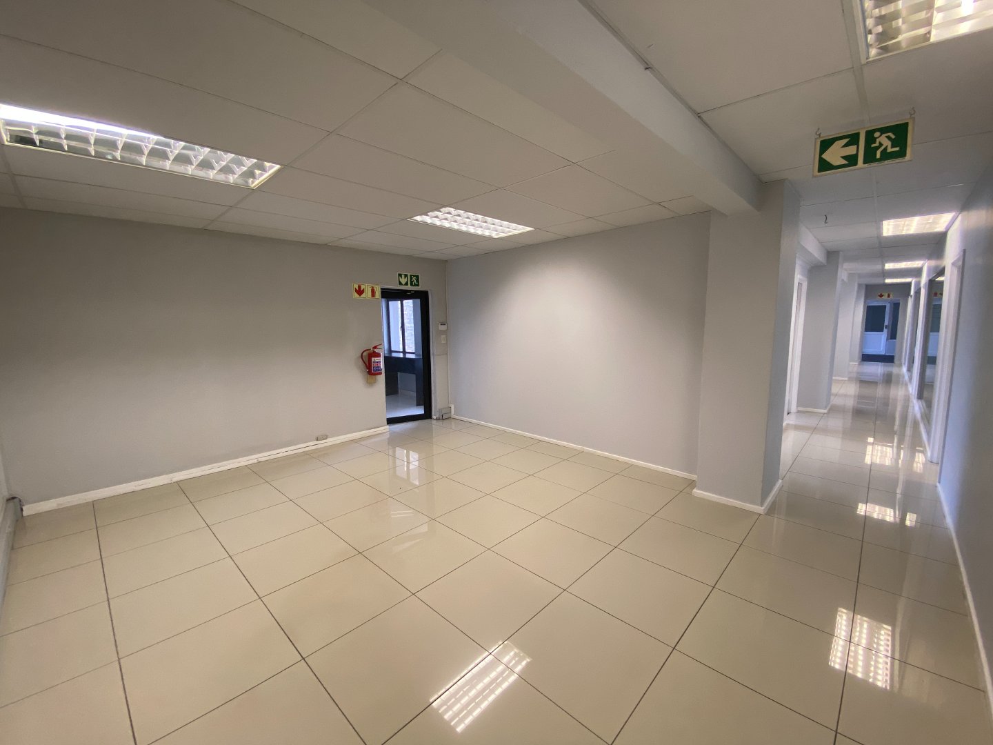 To Let commercial Property for Rent in Randpark Ridge Gauteng