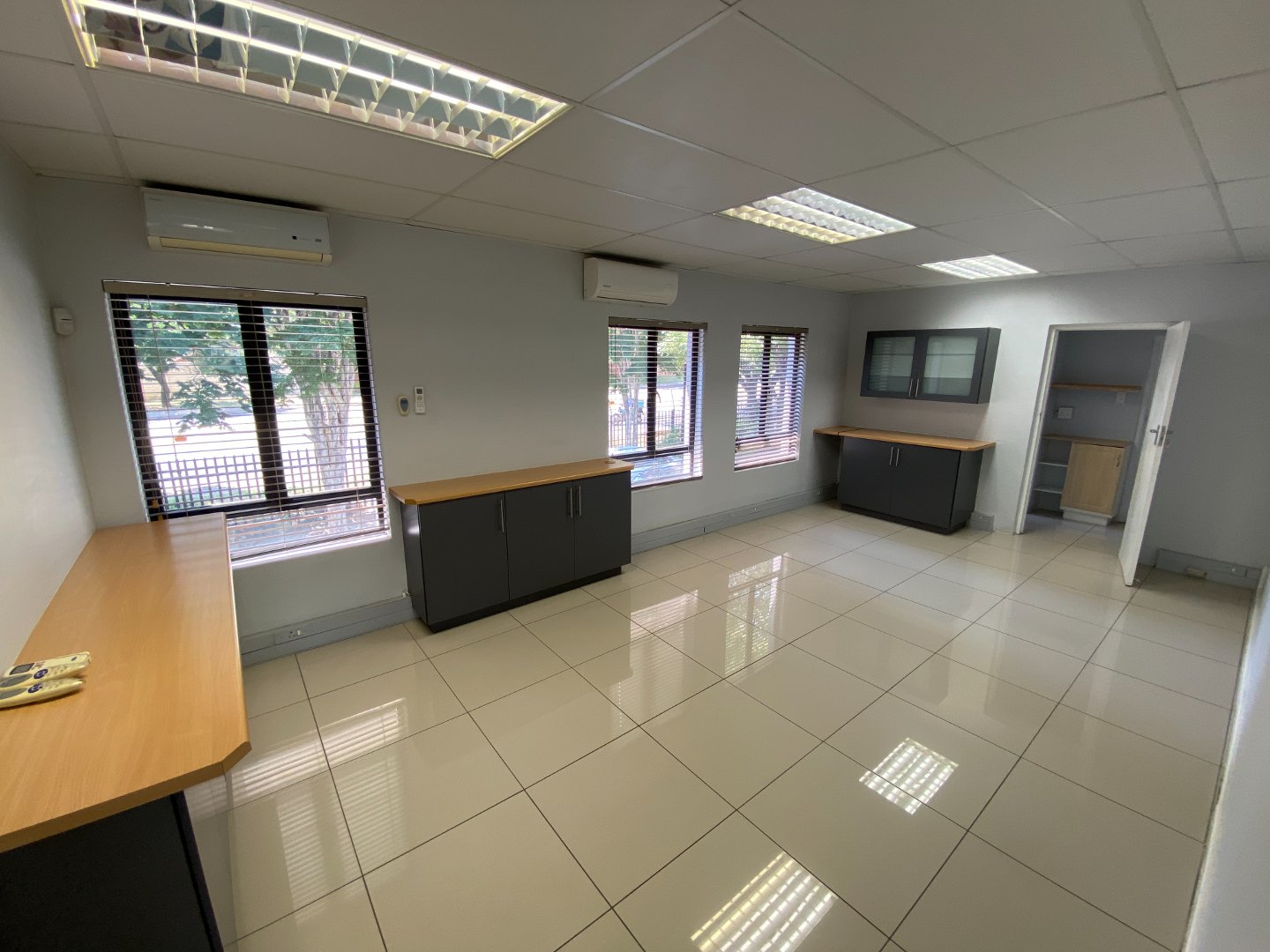 To Let commercial Property for Rent in Randpark Ridge Gauteng