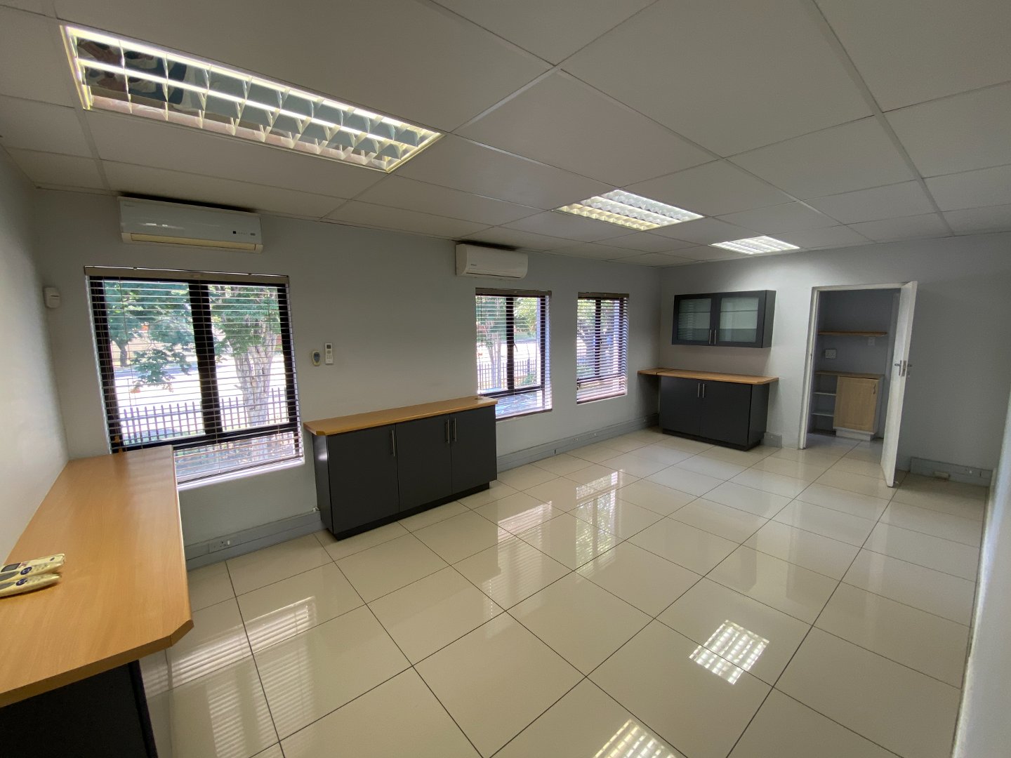 To Let commercial Property for Rent in Randpark Ridge Gauteng