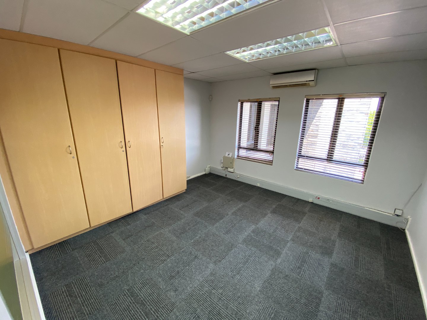 To Let commercial Property for Rent in Randpark Ridge Gauteng