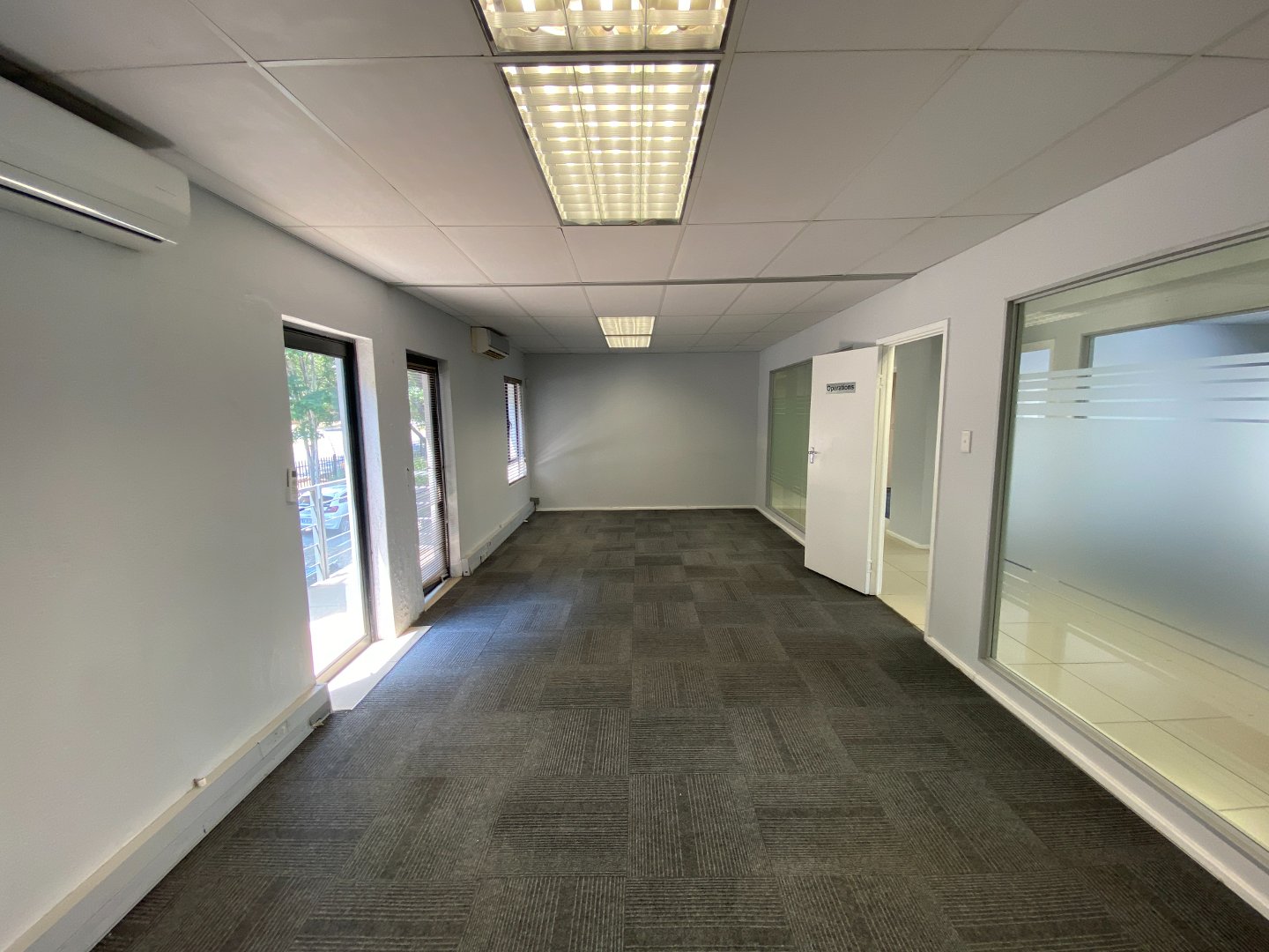 To Let commercial Property for Rent in Randpark Ridge Gauteng