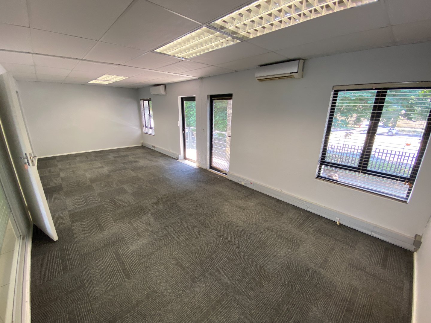 To Let commercial Property for Rent in Randpark Ridge Gauteng