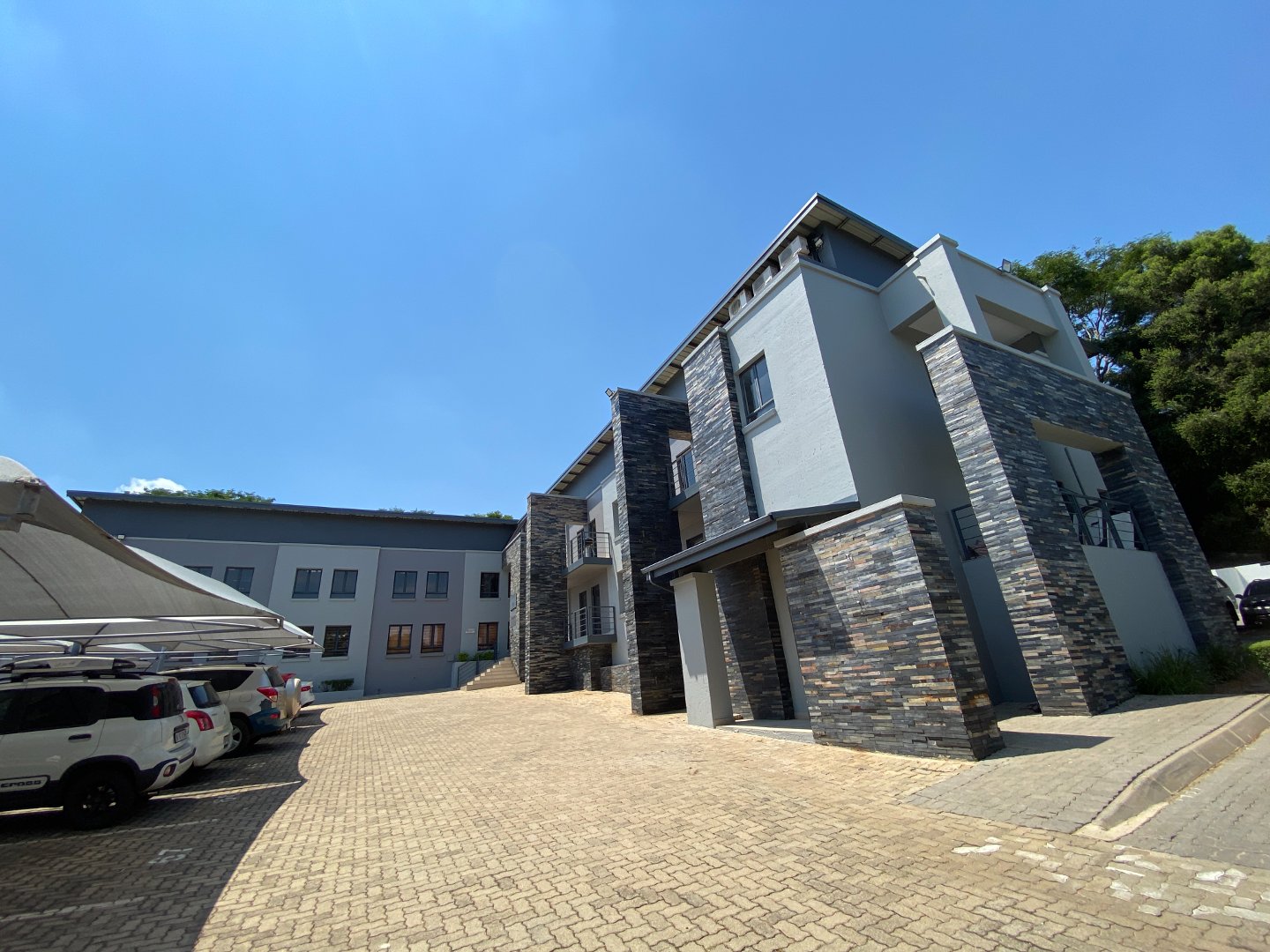 To Let commercial Property for Rent in Randpark Ridge Gauteng