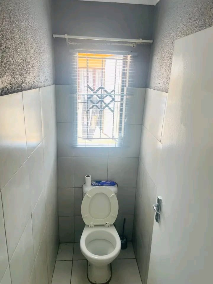 To Let 3 Bedroom Property for Rent in Soshanguve VV Gauteng