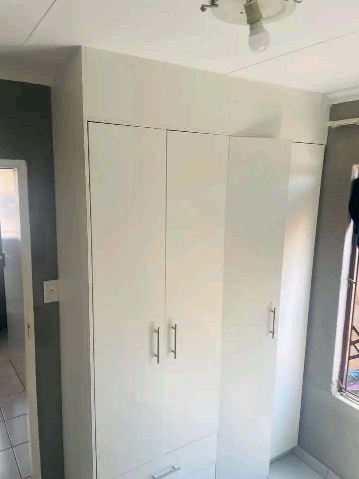 To Let 3 Bedroom Property for Rent in Soshanguve VV Gauteng