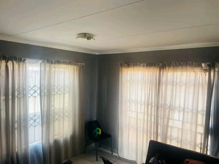 To Let 3 Bedroom Property for Rent in Soshanguve VV Gauteng