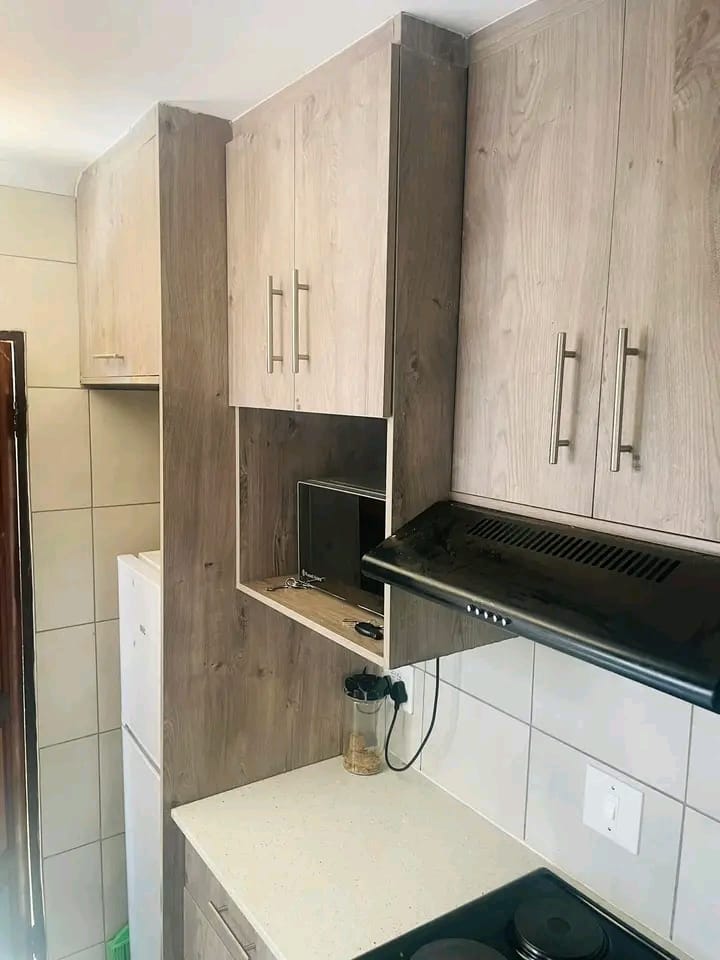 To Let 3 Bedroom Property for Rent in Soshanguve VV Gauteng