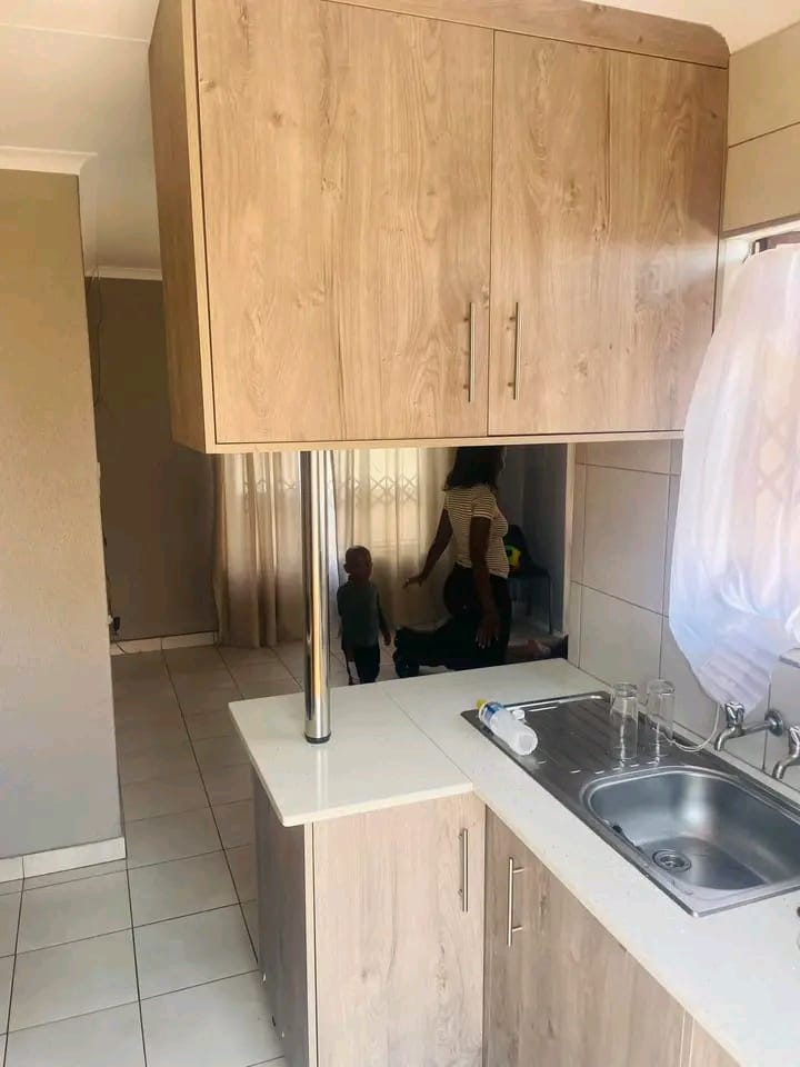 To Let 3 Bedroom Property for Rent in Soshanguve VV Gauteng