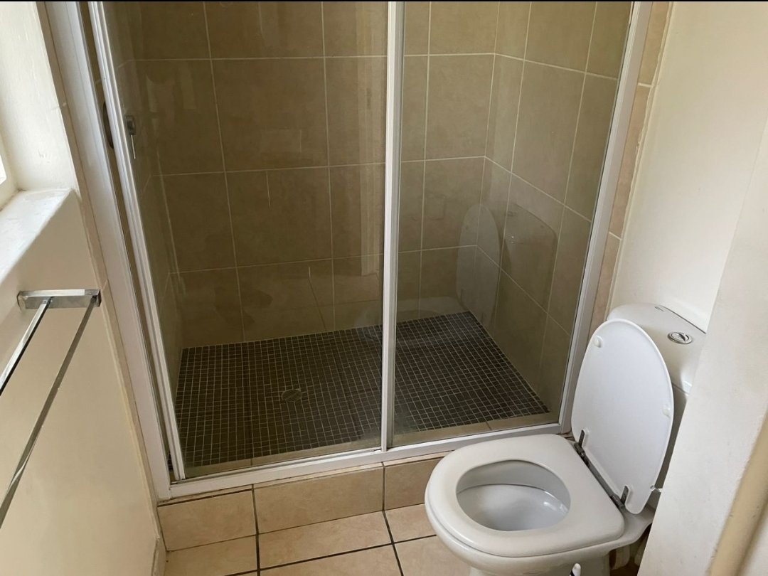 To Let 1 Bedroom Property for Rent in Sunninghill Gauteng