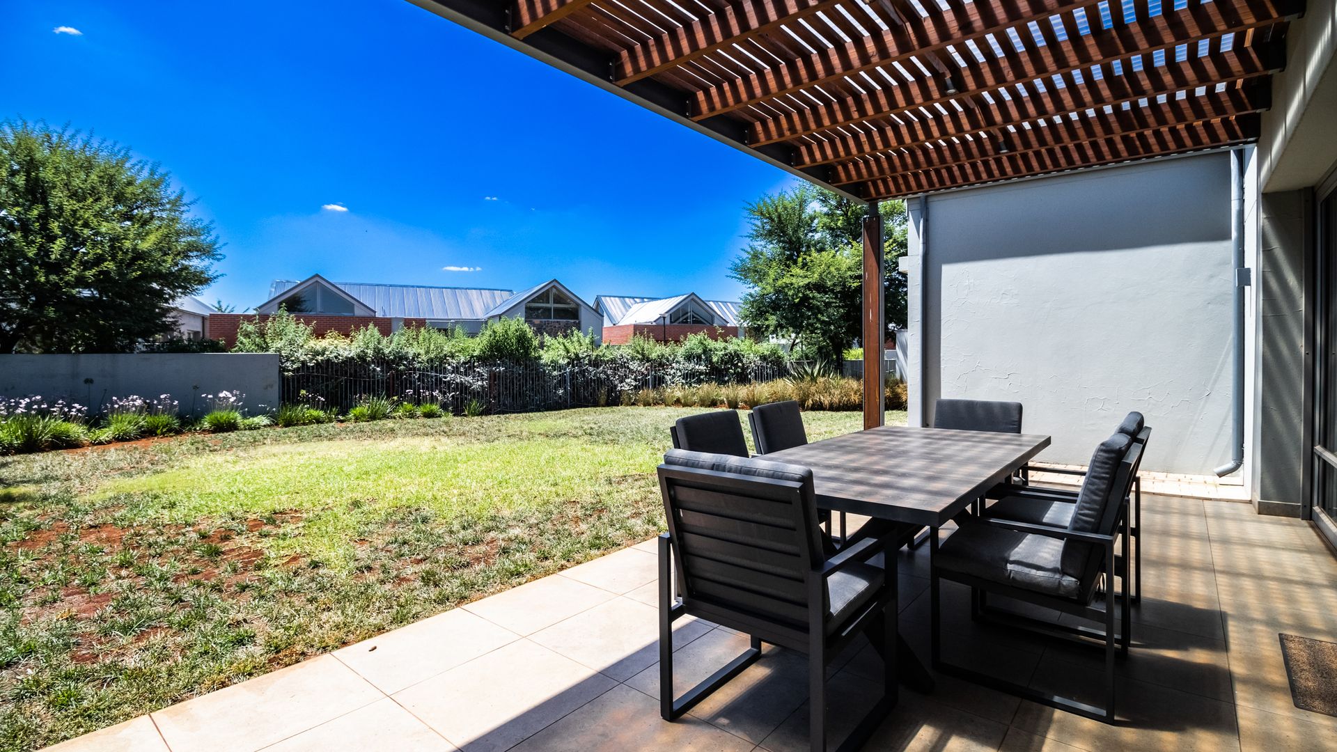 3 Bedroom Property for Sale in Serengeti Lifestyle Estate Gauteng