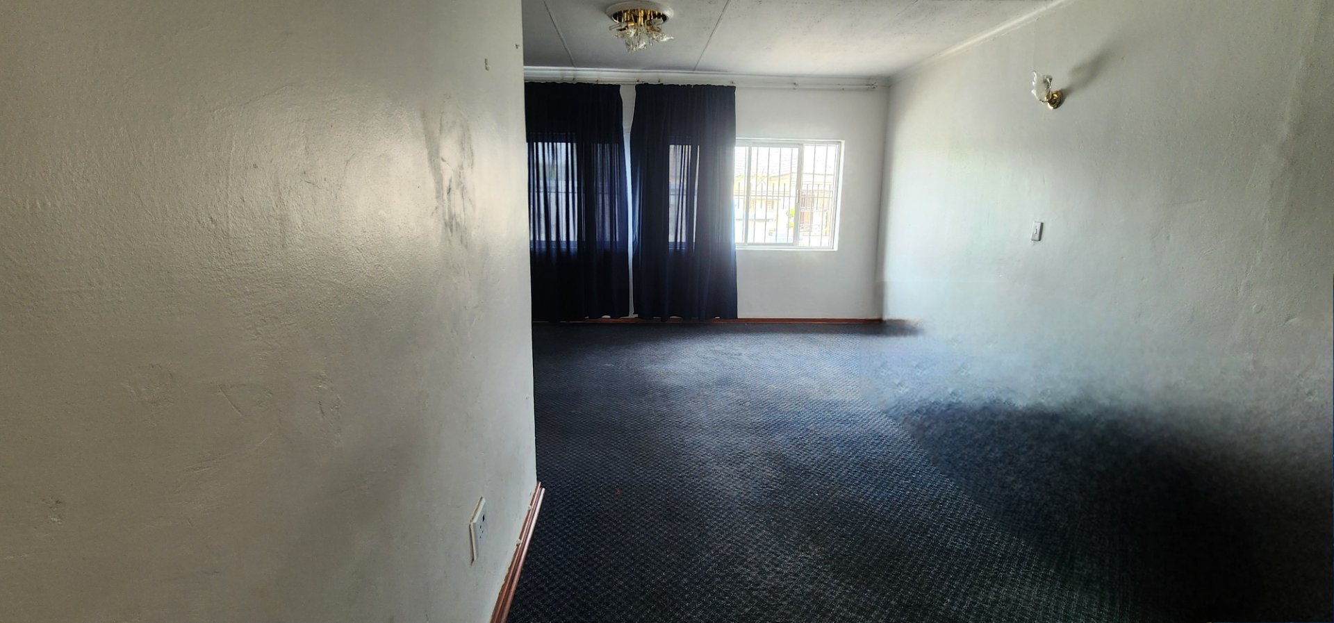 To Let 1 Bedroom Property for Rent in Laudium Gauteng