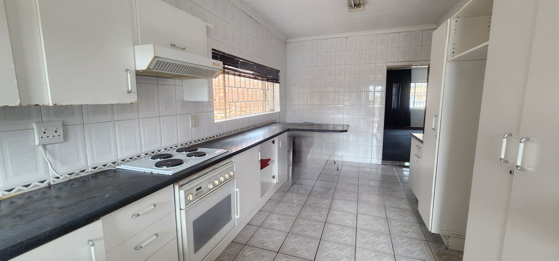 To Let 1 Bedroom Property for Rent in Laudium Gauteng