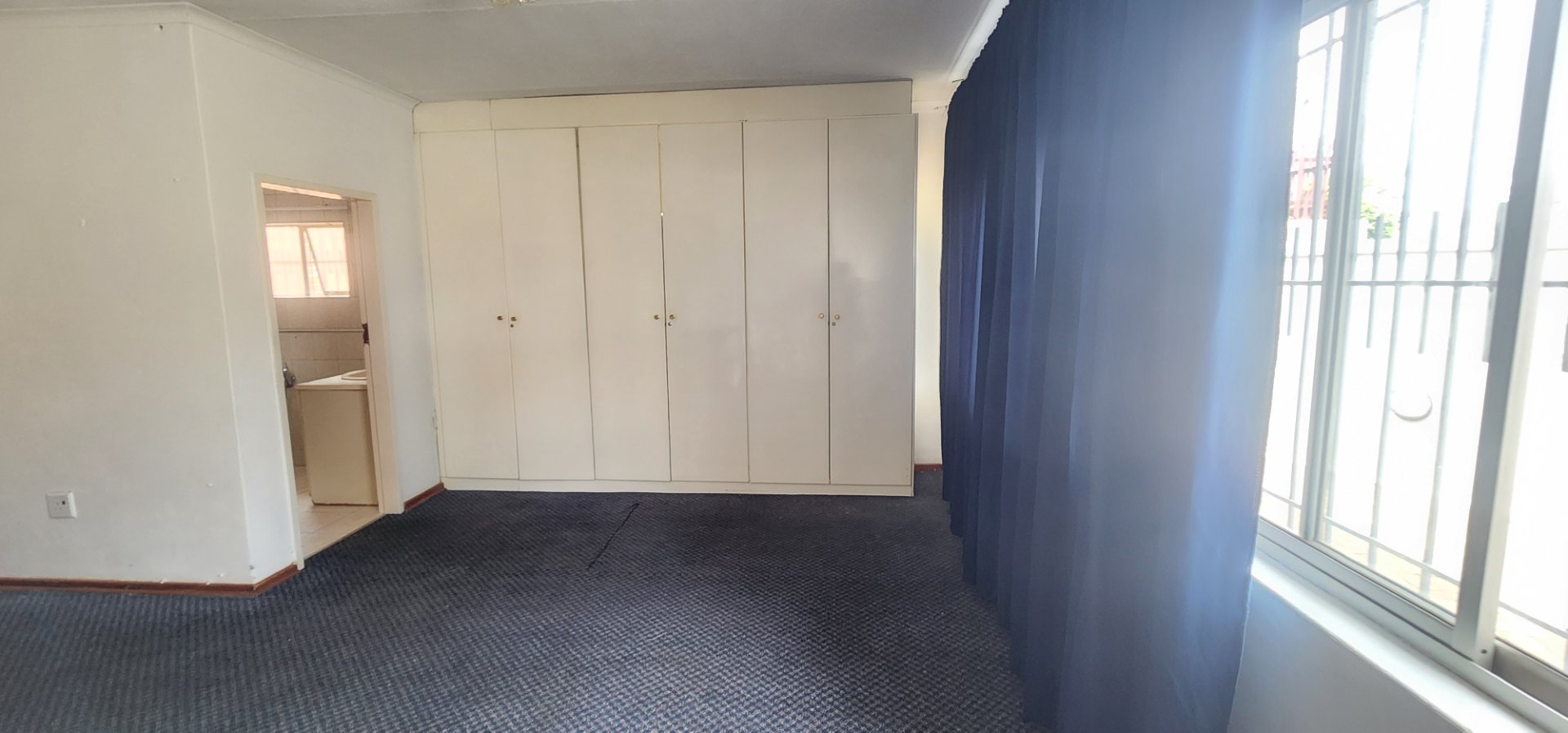 To Let 1 Bedroom Property for Rent in Laudium Gauteng