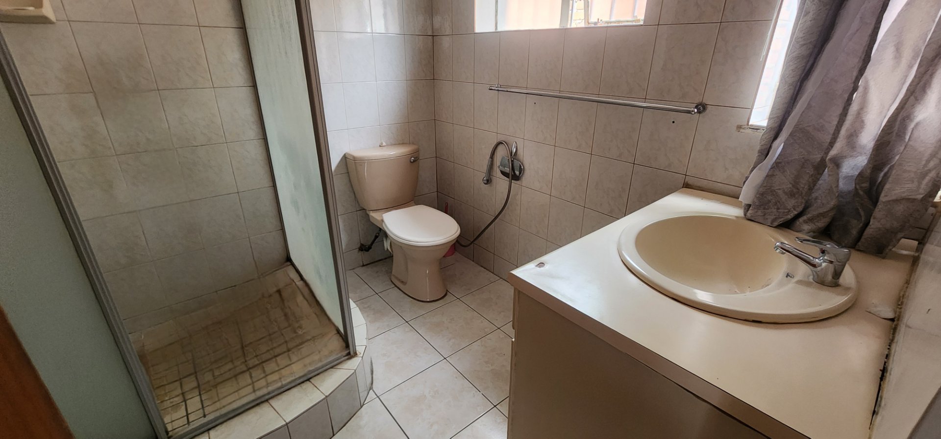 To Let 1 Bedroom Property for Rent in Laudium Gauteng