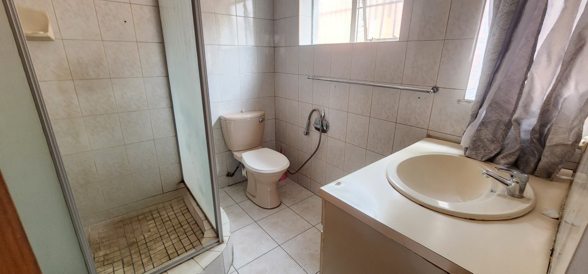 To Let 1 Bedroom Property for Rent in Laudium Gauteng