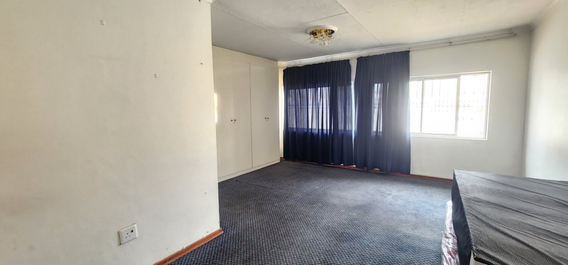 To Let 1 Bedroom Property for Rent in Laudium Gauteng