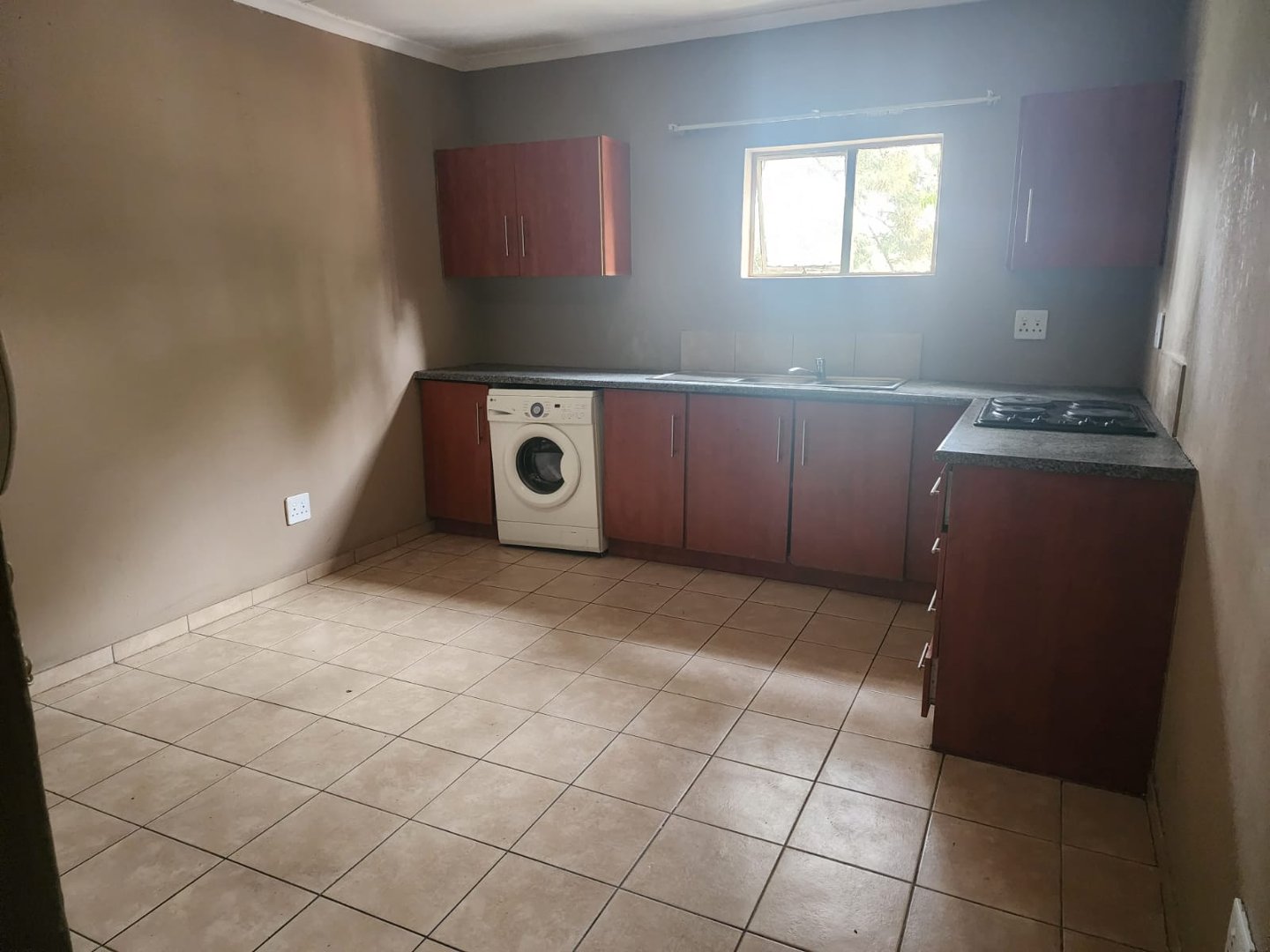 To Let 1 Bedroom Property for Rent in Benoni Central Gauteng