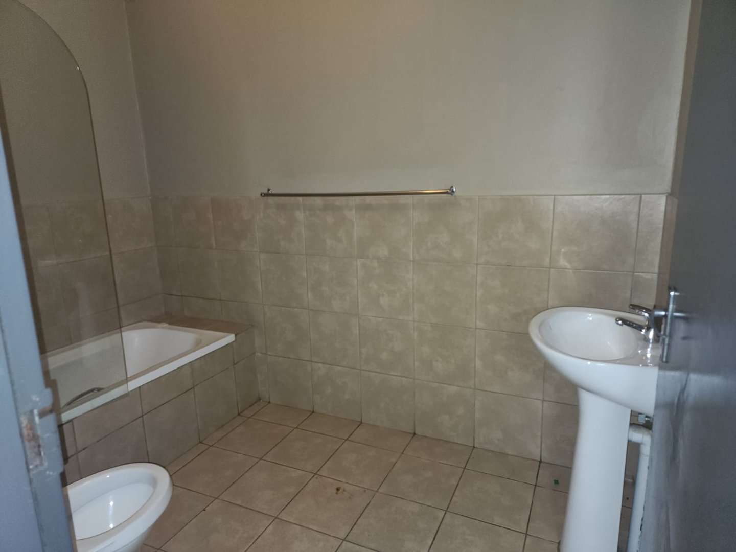 To Let 1 Bedroom Property for Rent in Benoni Central Gauteng