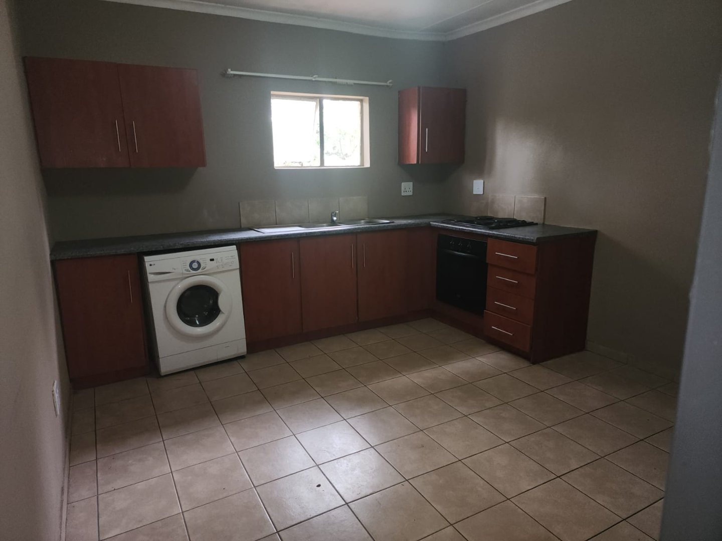 To Let 1 Bedroom Property for Rent in Benoni Central Gauteng