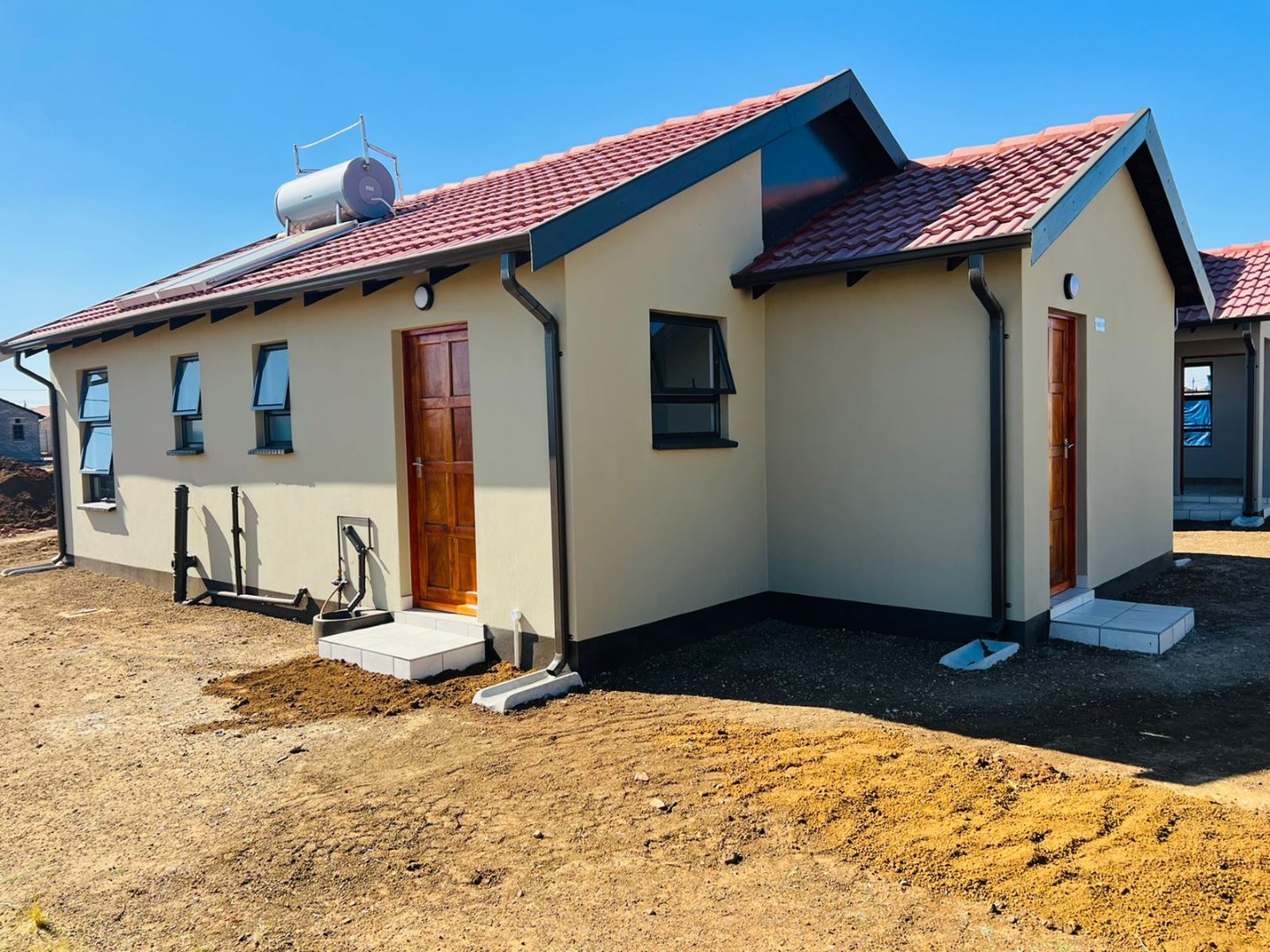 3 Bedroom Property for Sale in Crystal Park Gauteng