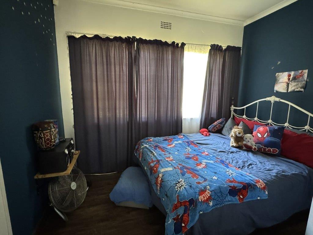 4 Bedroom Property for Sale in Van Riebeeck Park Gauteng