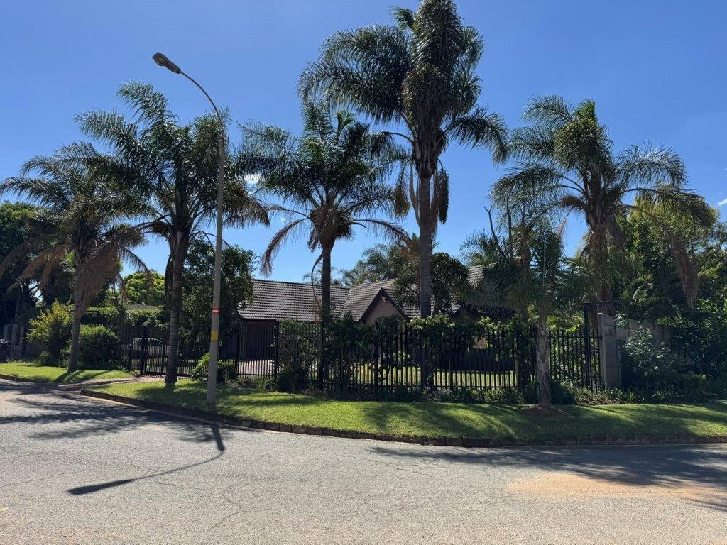 4 Bedroom Property for Sale in Van Riebeeck Park Gauteng