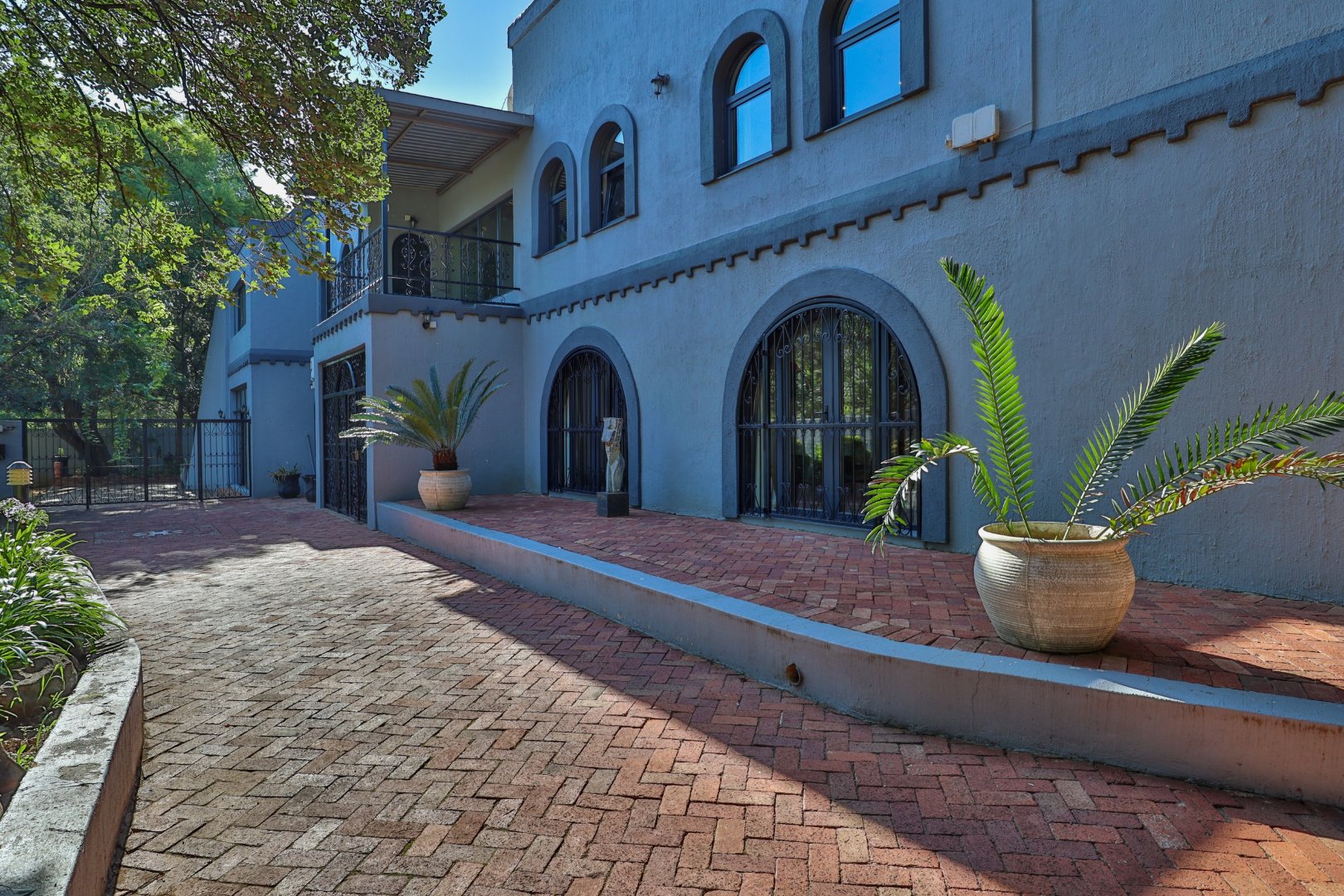 6 Bedroom Property for Sale in Winternest Gauteng