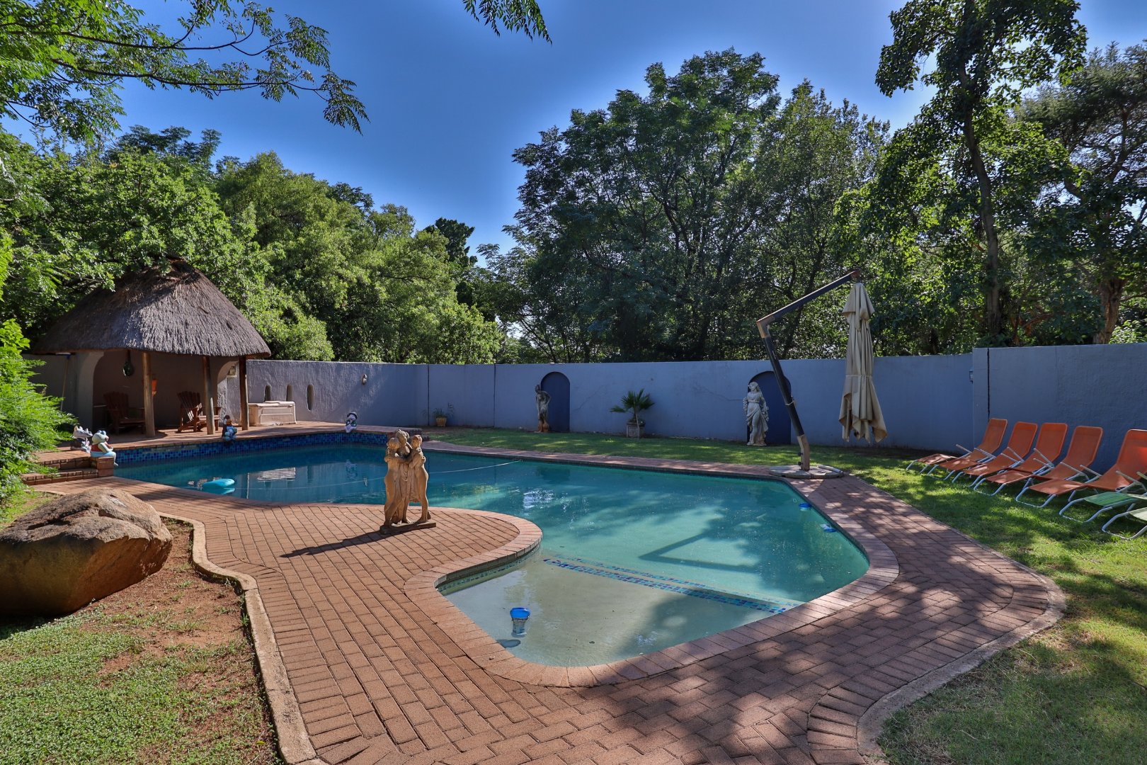 6 Bedroom Property for Sale in Winternest Gauteng