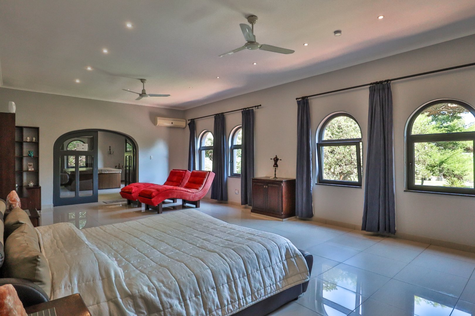 6 Bedroom Property for Sale in Winternest Gauteng