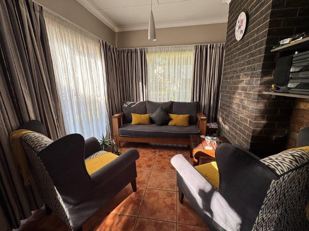 3 Bedroom Property for Sale in Birchleigh Gauteng