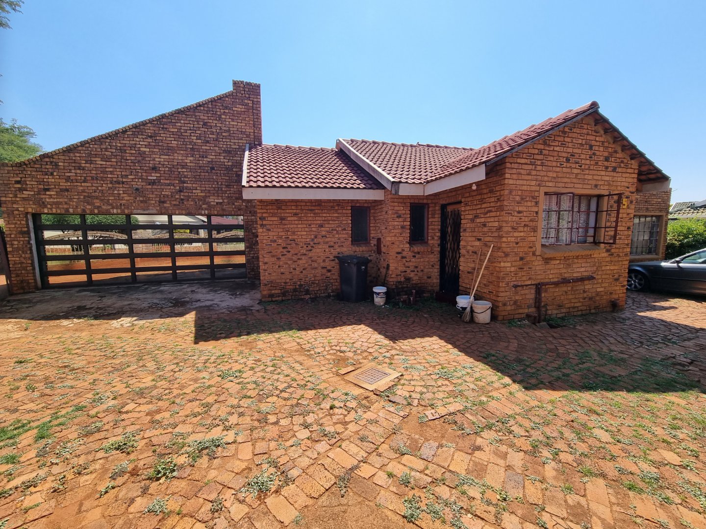 3 Bedroom Property for Sale in Clarina Gauteng