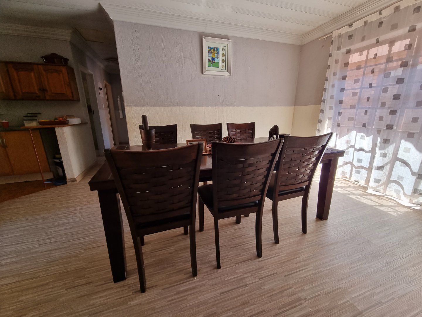 3 Bedroom Property for Sale in Clarina Gauteng