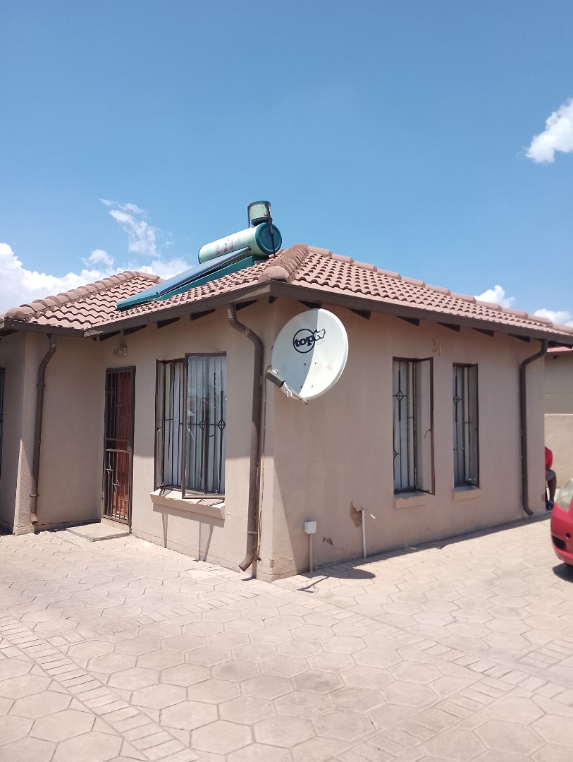 3 Bedroom Property for Sale in Elandspoort Gauteng