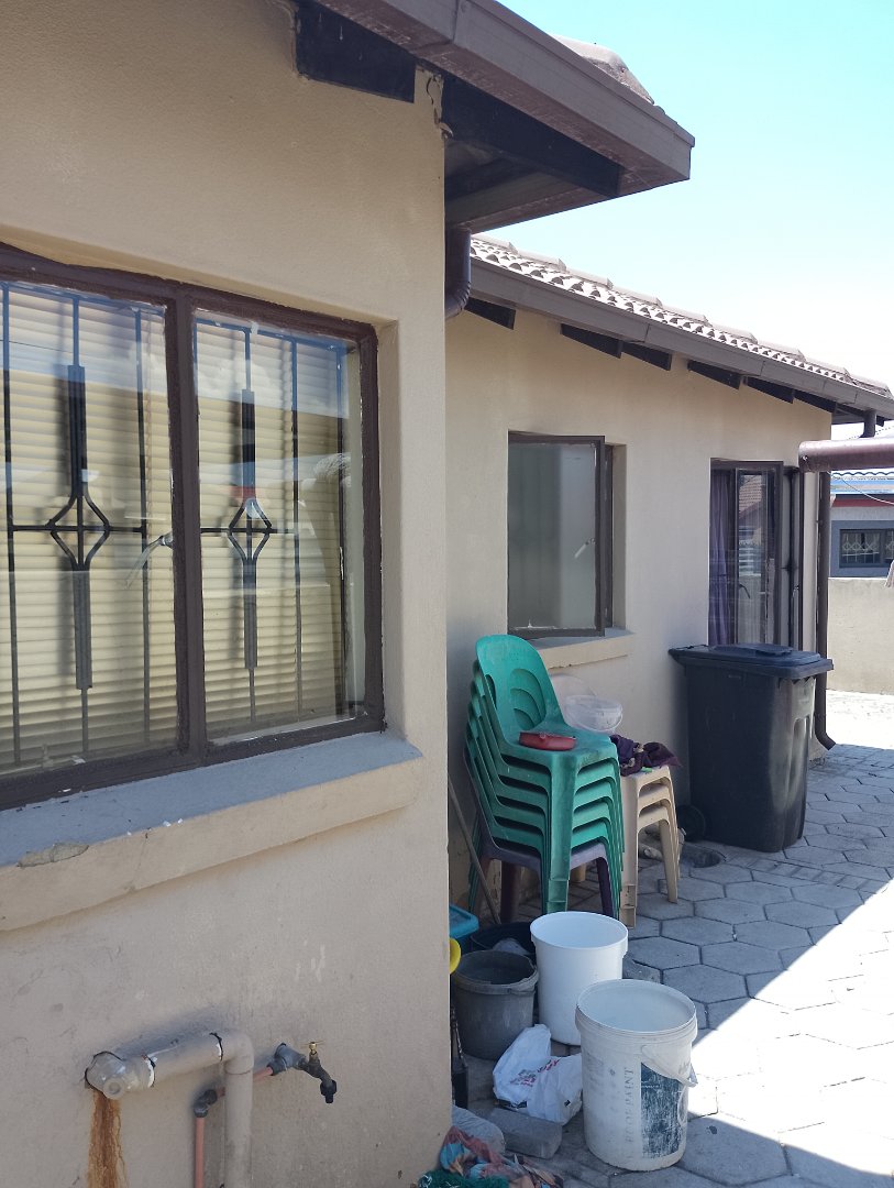 3 Bedroom Property for Sale in Elandspoort Gauteng