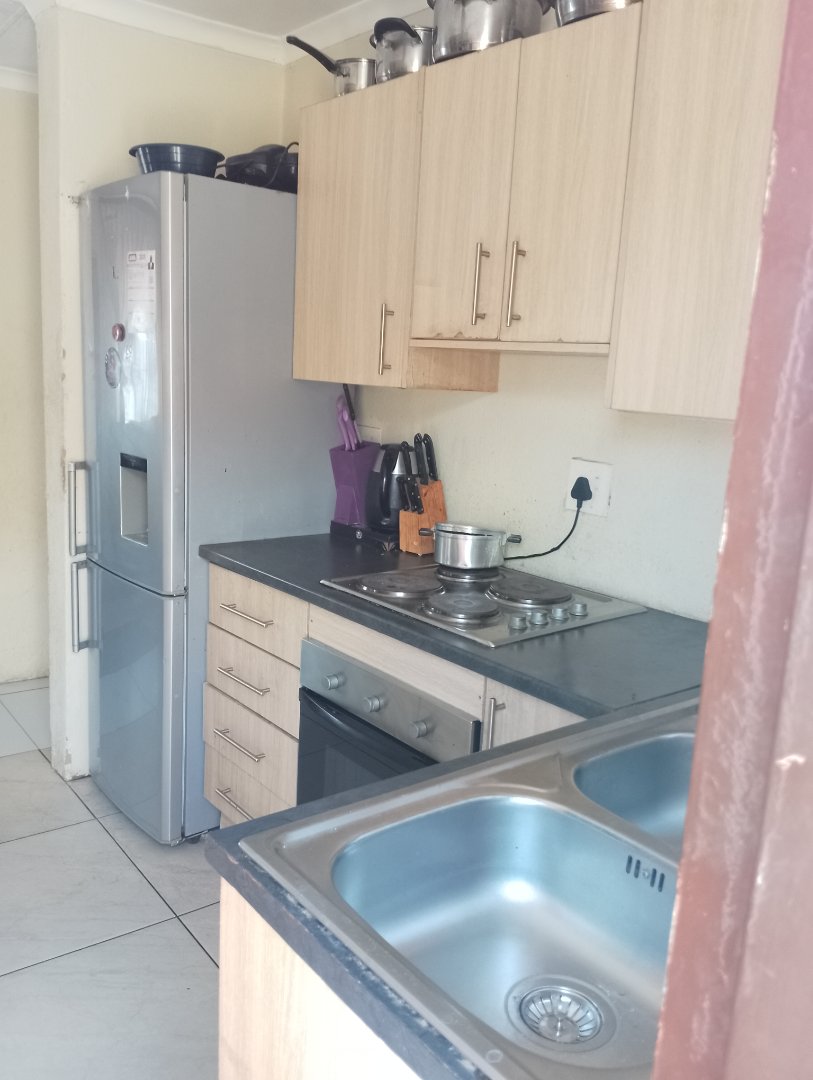 3 Bedroom Property for Sale in Elandspoort Gauteng