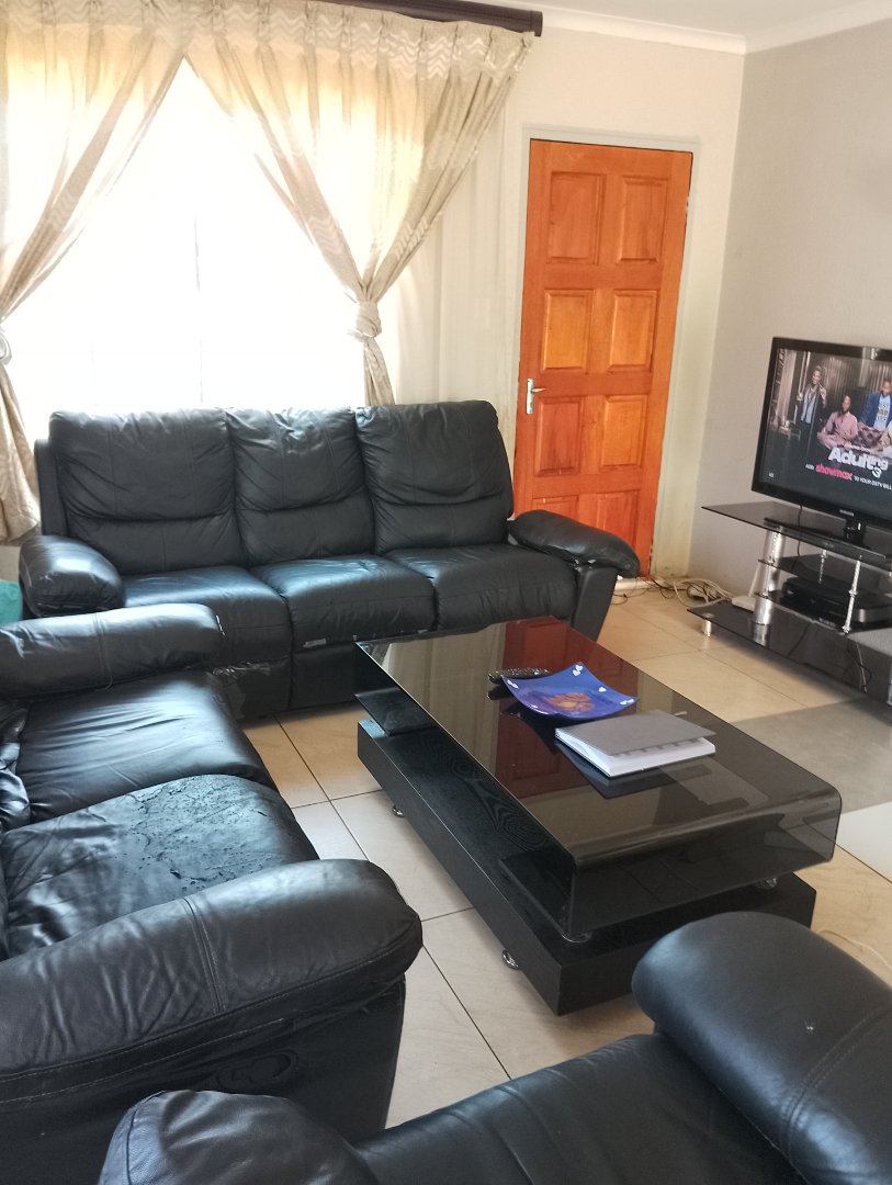 3 Bedroom Property for Sale in Elandspoort Gauteng