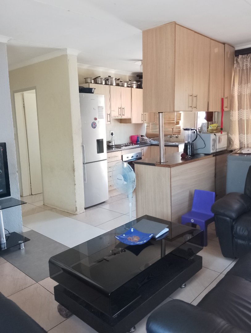 3 Bedroom Property for Sale in Elandspoort Gauteng