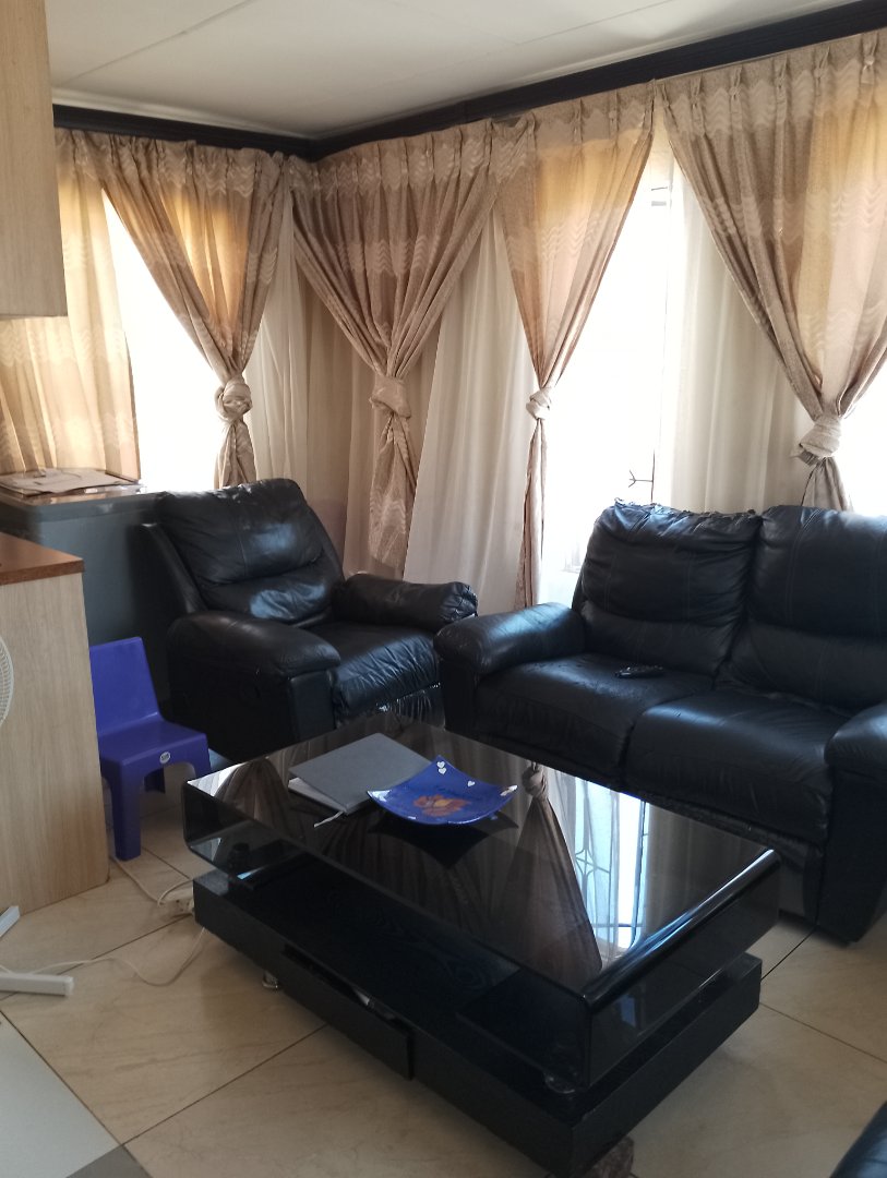 3 Bedroom Property for Sale in Elandspoort Gauteng