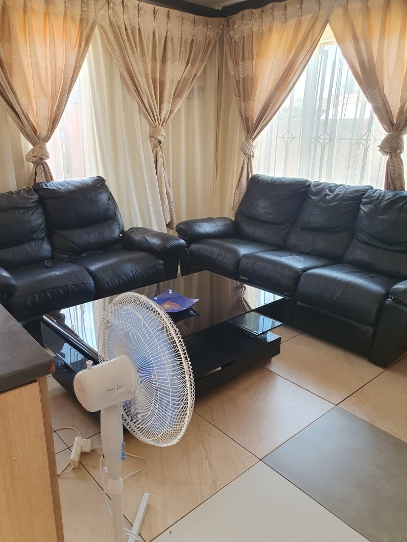 3 Bedroom Property for Sale in Elandspoort Gauteng