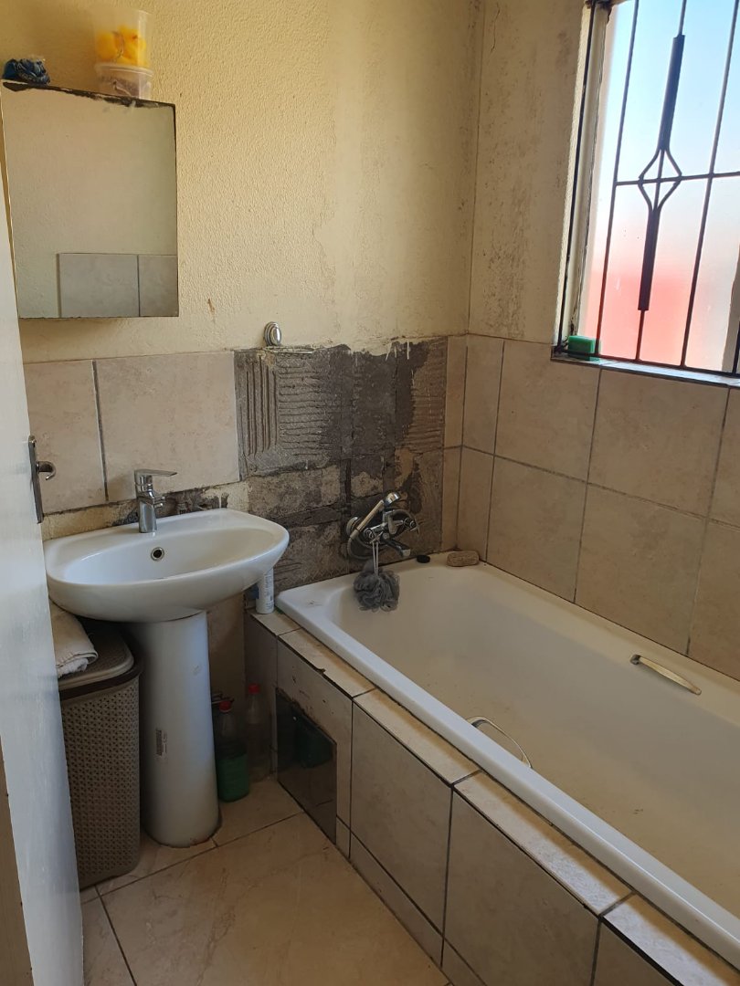 3 Bedroom Property for Sale in Elandspoort Gauteng