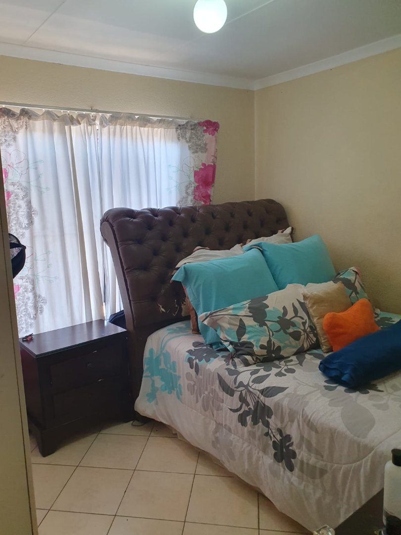 3 Bedroom Property for Sale in Elandspoort Gauteng