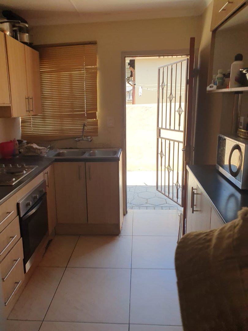 3 Bedroom Property for Sale in Elandspoort Gauteng