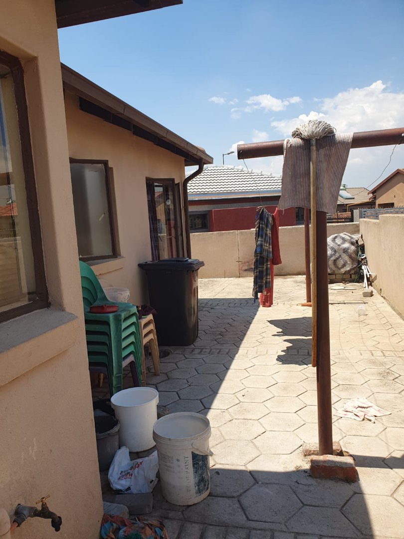 3 Bedroom Property for Sale in Elandspoort Gauteng